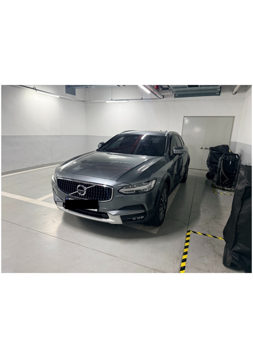 Volvo Volvo V90CCT5 AWD Automatic